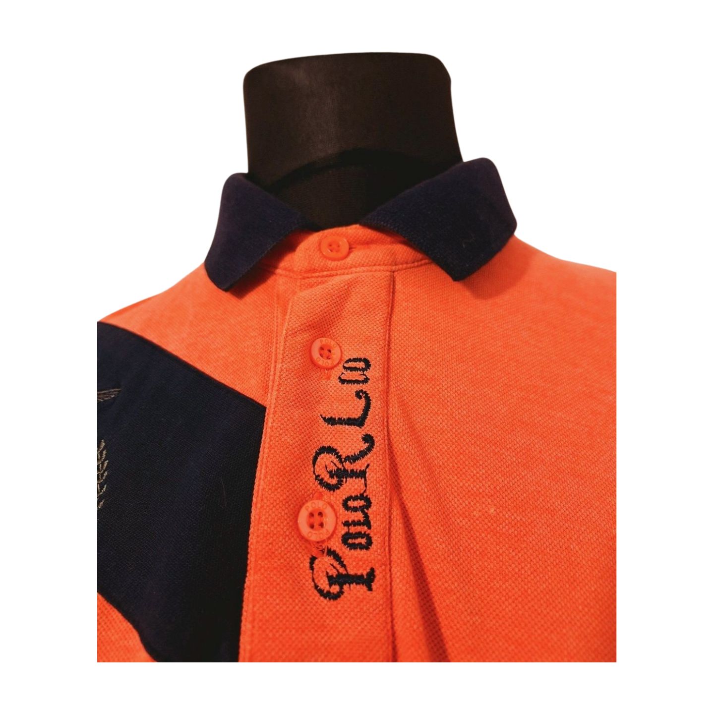 KOSZULKA MĘSKA POLO  RALPH LAUREN