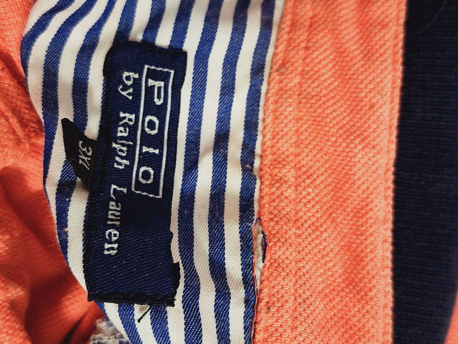 KOSZULKA MĘSKA POLO  RALPH LAUREN