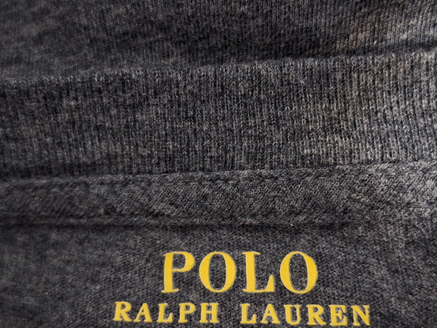 KOSZULKA MĘSKA  T-SHIRT   POLO RALPH LAUREN