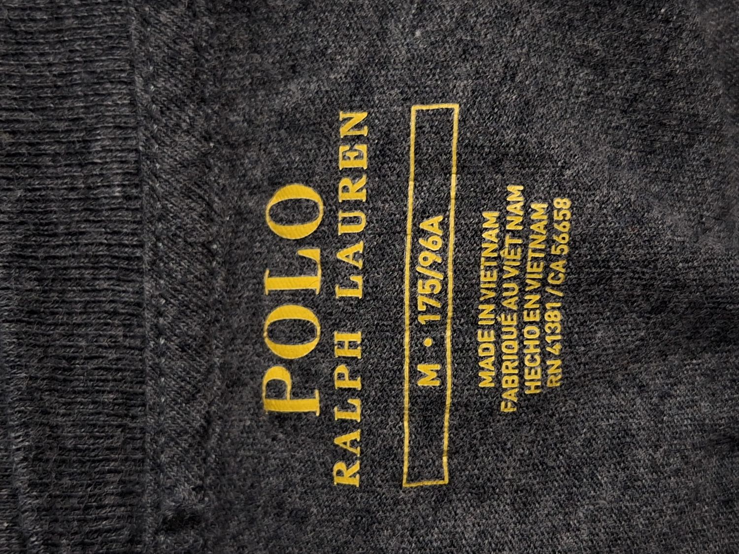 KOSZULKA MĘSKA  T-SHIRT   POLO RALPH LAUREN