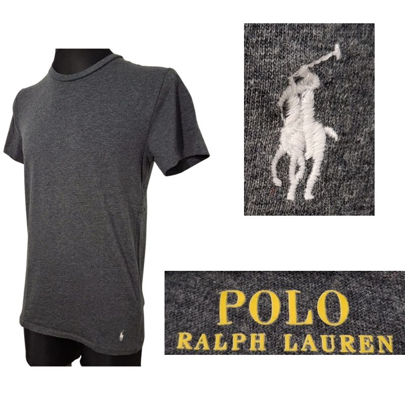KOSZULKA MĘSKA  T-SHIRT   POLO RALPH LAUREN