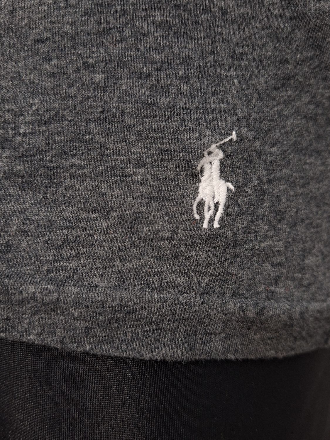 KOSZULKA MĘSKA  T-SHIRT   POLO RALPH LAUREN
