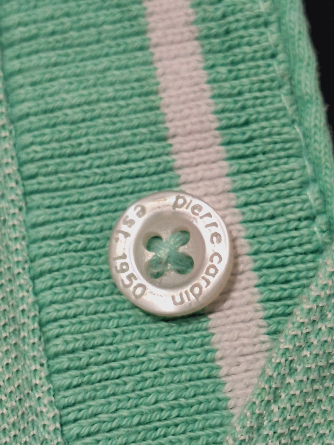 KOSZULKA MĘSKA POLO    Pierre Cardin