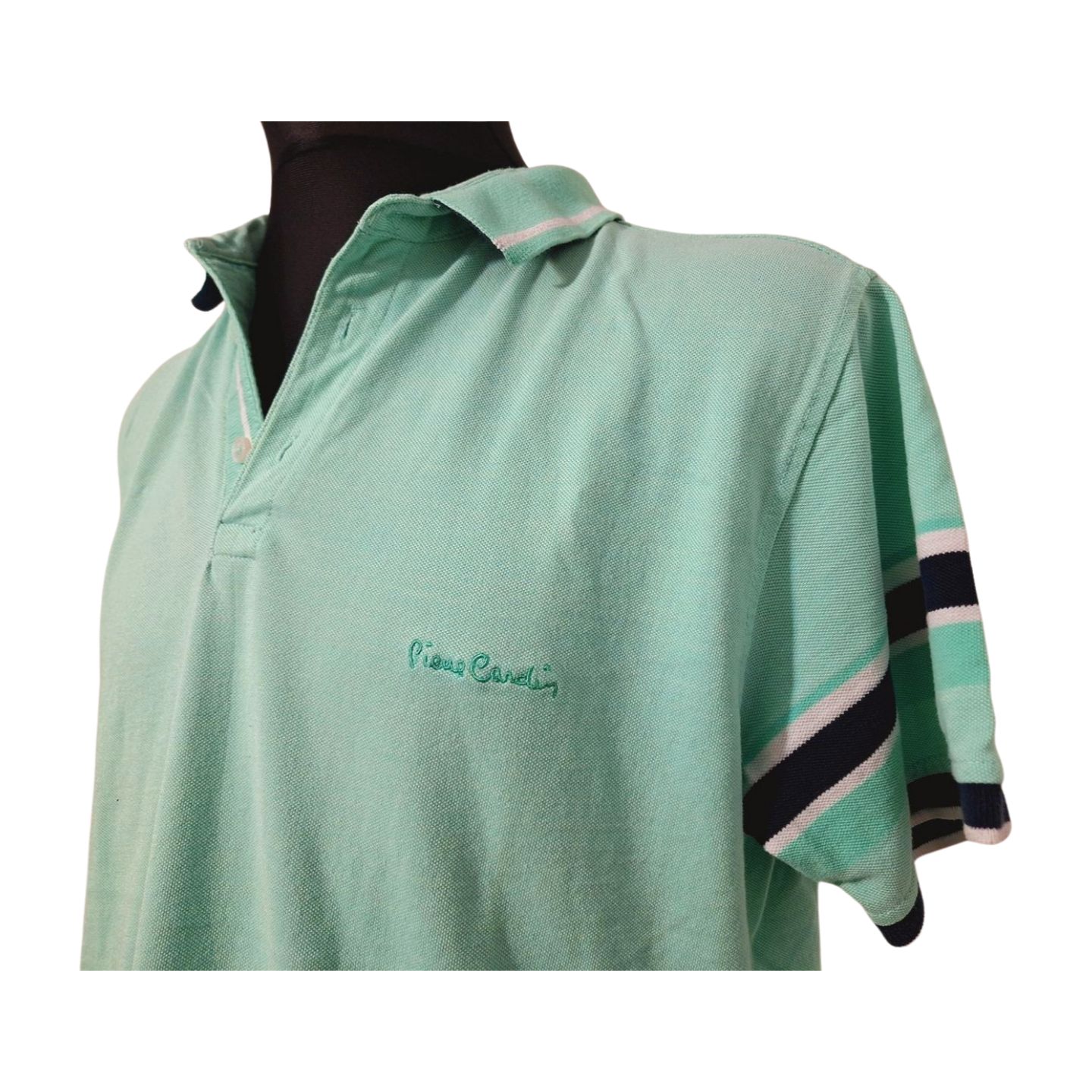 KOSZULKA MĘSKA POLO    Pierre Cardin