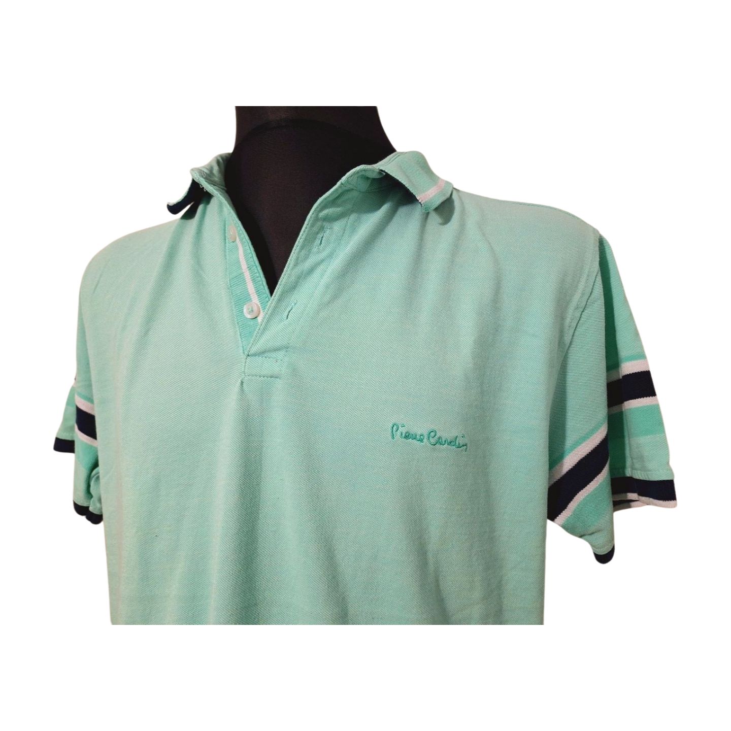 KOSZULKA MĘSKA POLO    Pierre Cardin