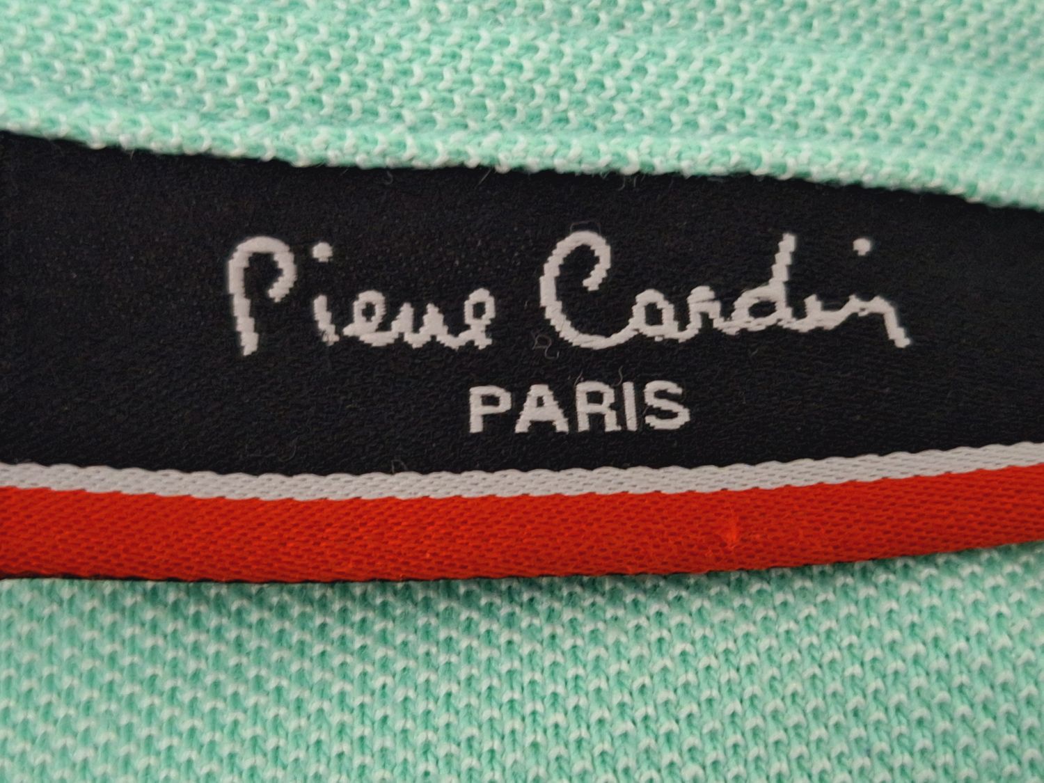 KOSZULKA MĘSKA POLO    Pierre Cardin