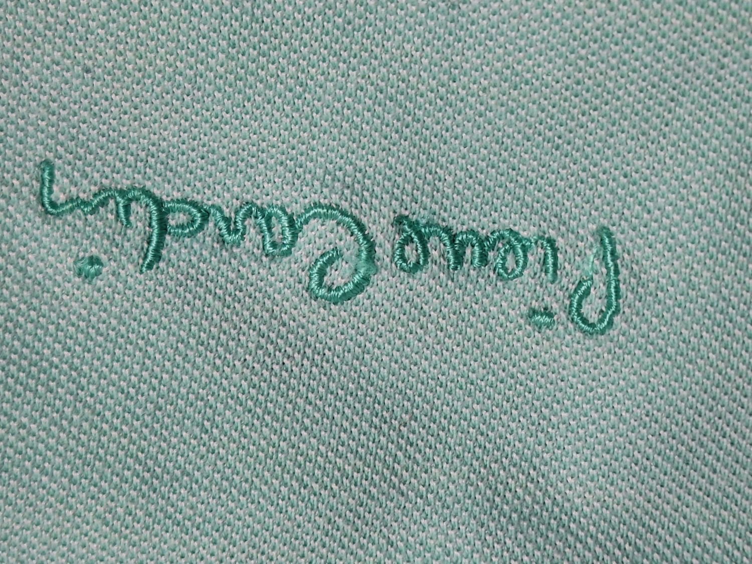 KOSZULKA MĘSKA POLO    Pierre Cardin