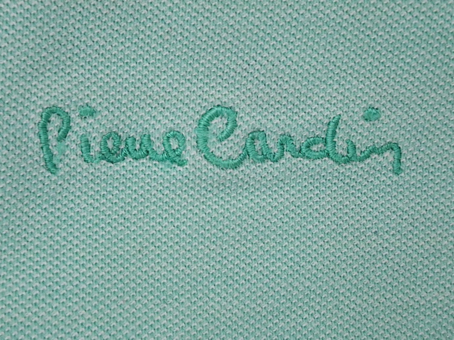 KOSZULKA MĘSKA POLO    Pierre Cardin