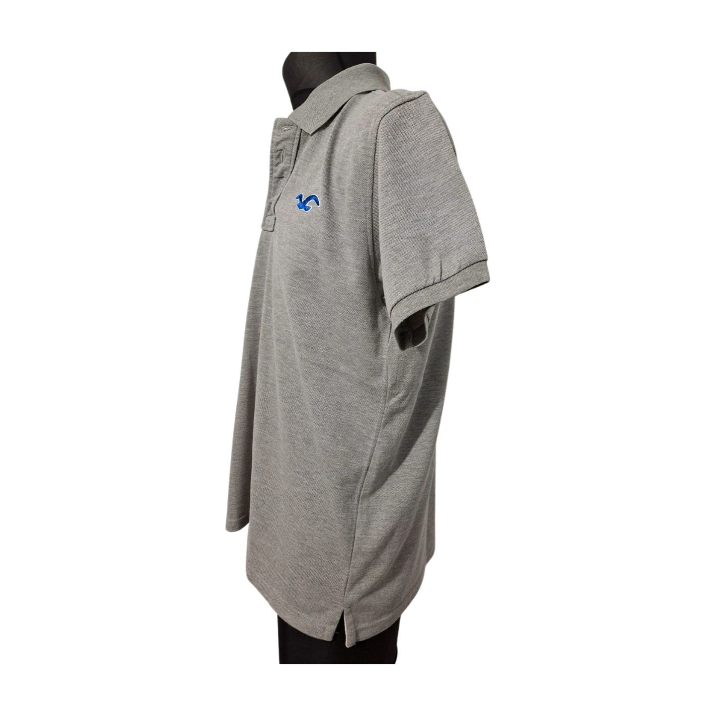 KOSZULKA MĘSKA POLO  HOLLISTER