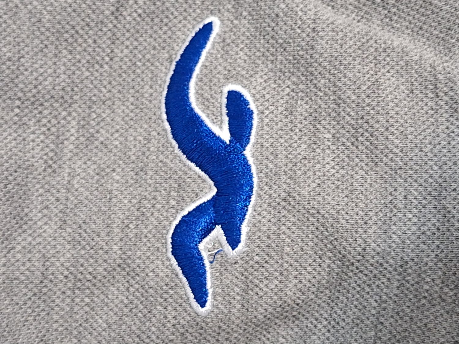 KOSZULKA MĘSKA POLO  HOLLISTER