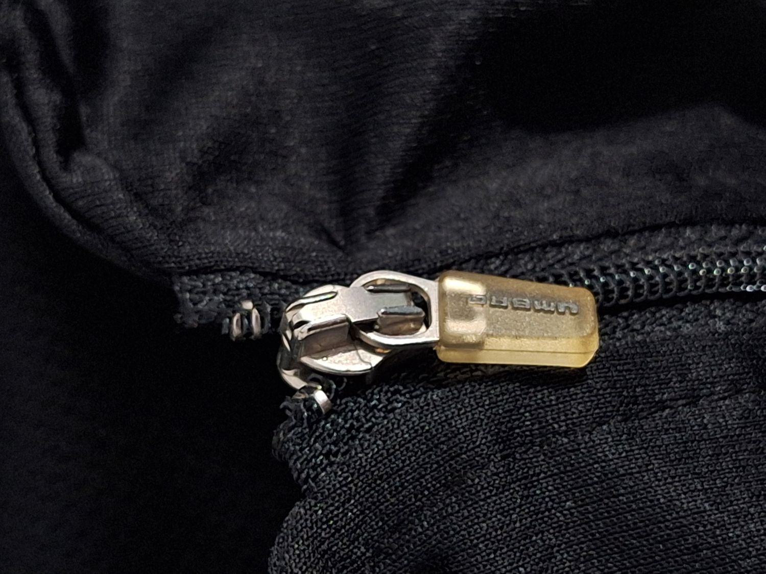 KOSZULKA MĘSKA POLO  -UMBRO-