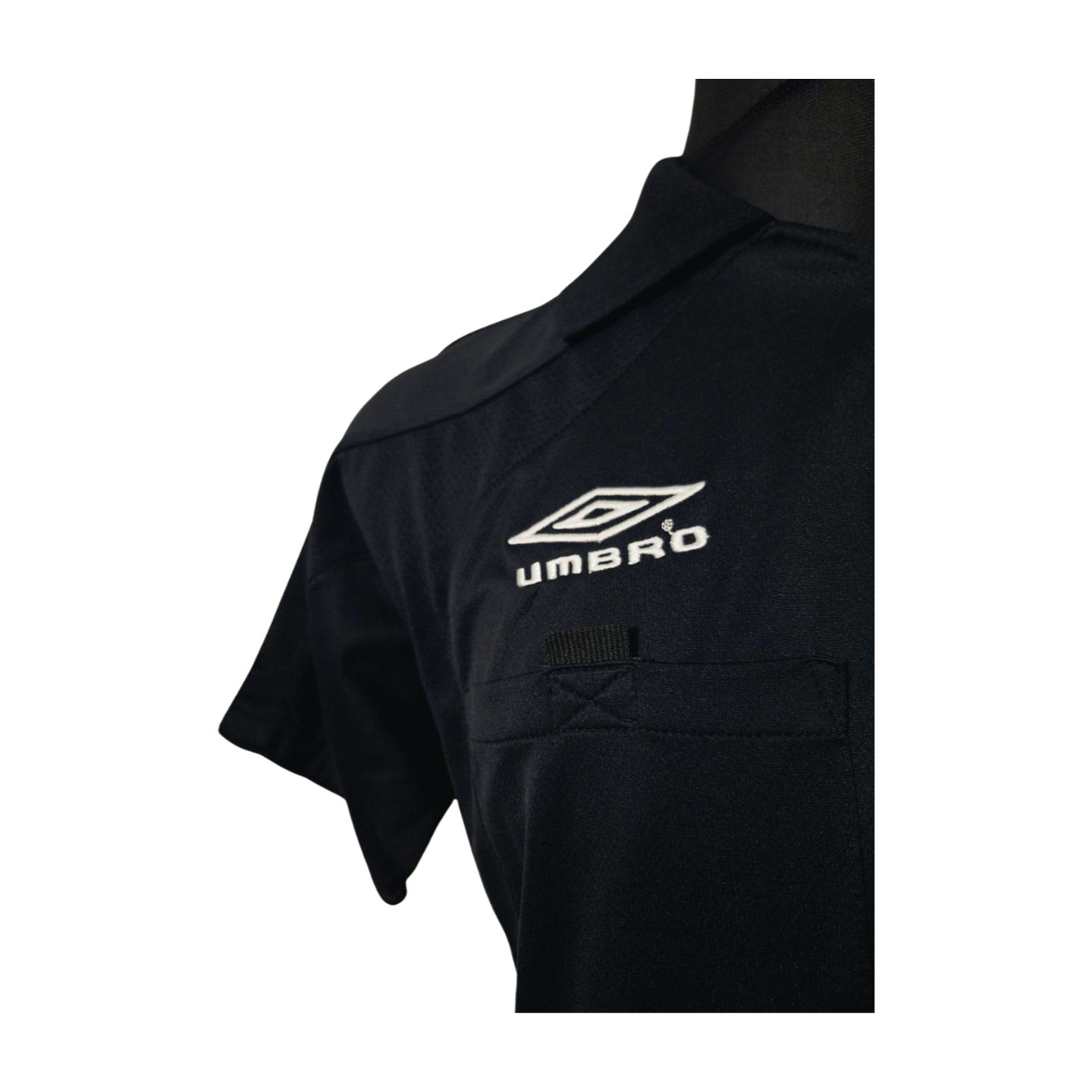 KOSZULKA MĘSKA POLO  -UMBRO-