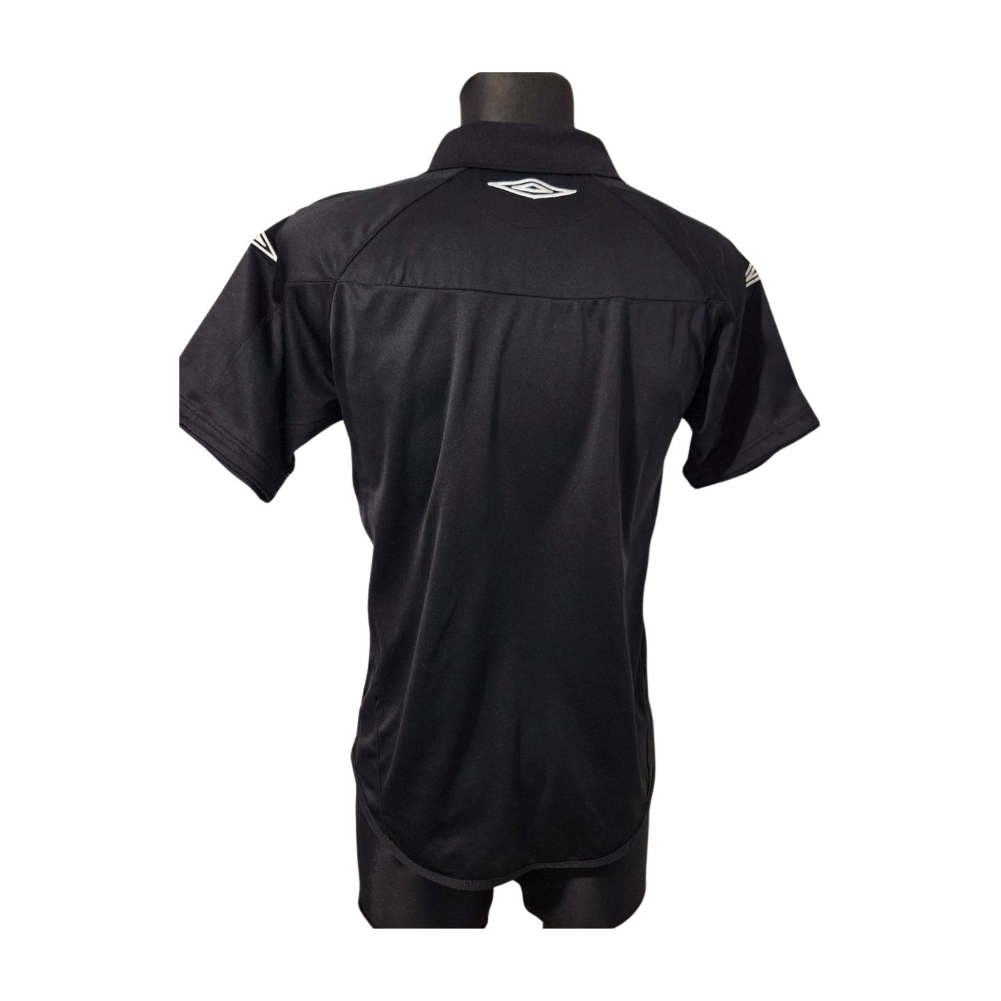 KOSZULKA MĘSKA POLO  -UMBRO-