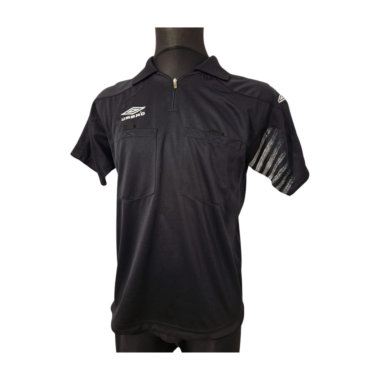 KOSZULKA MĘSKA POLO  -UMBRO-