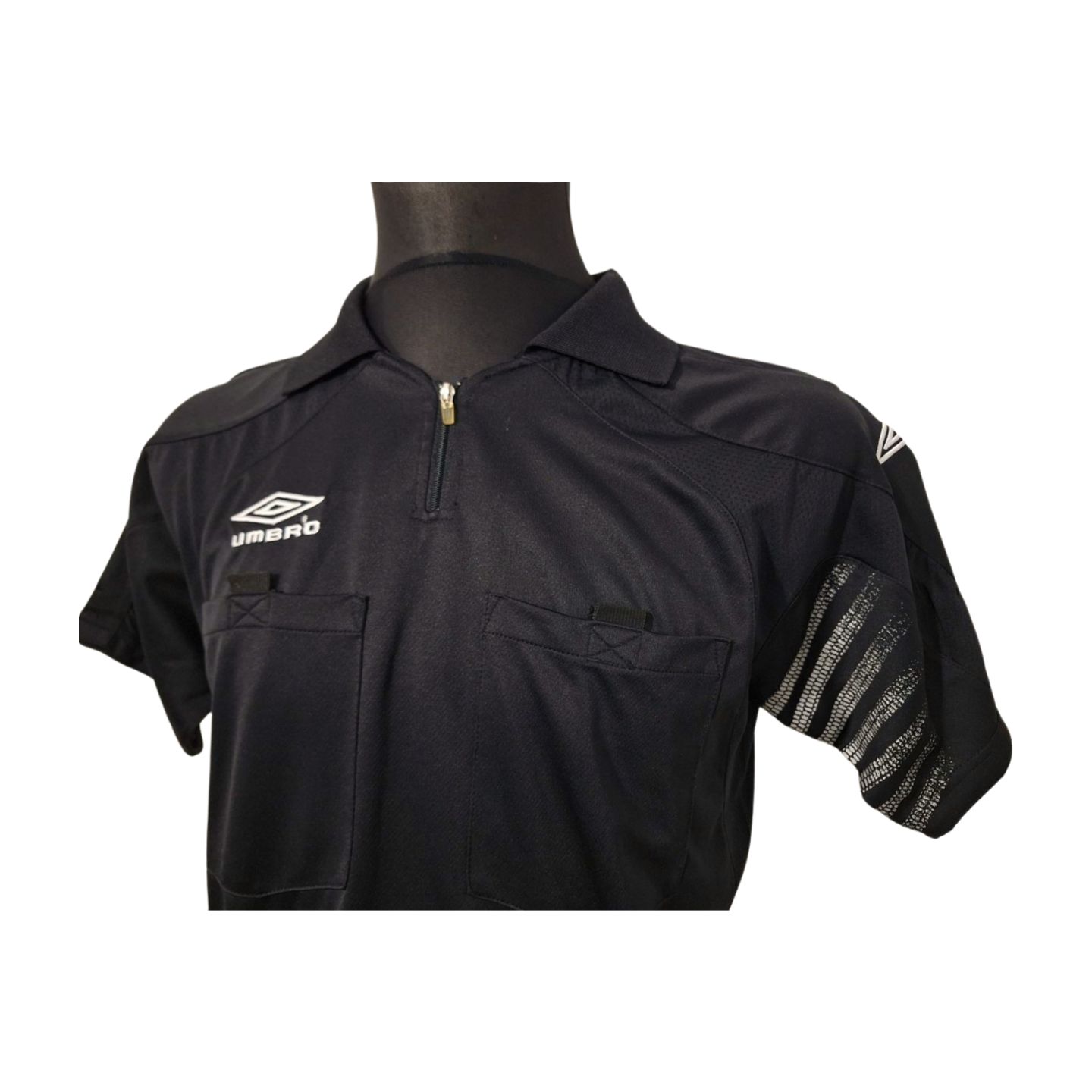 KOSZULKA MĘSKA POLO  -UMBRO-