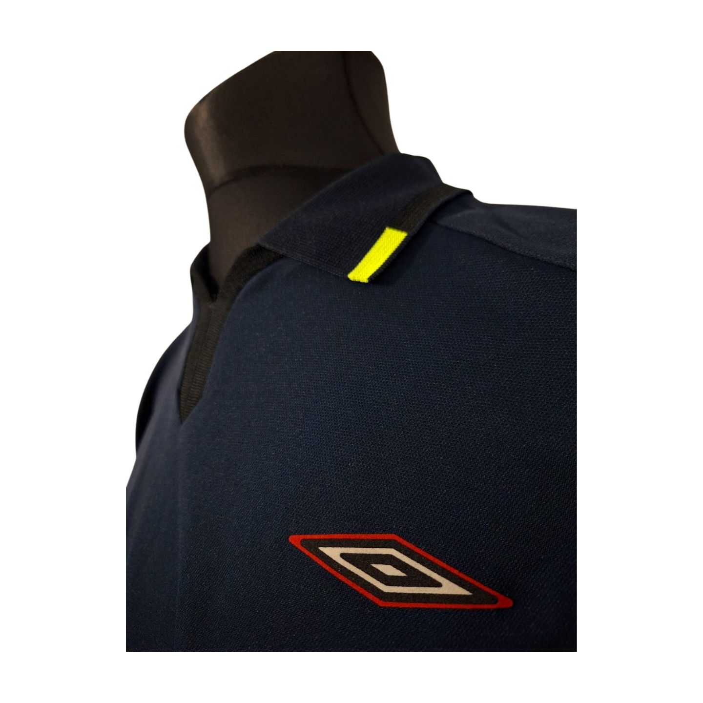 KOSZULKA MĘSKA POLO   UMBRO