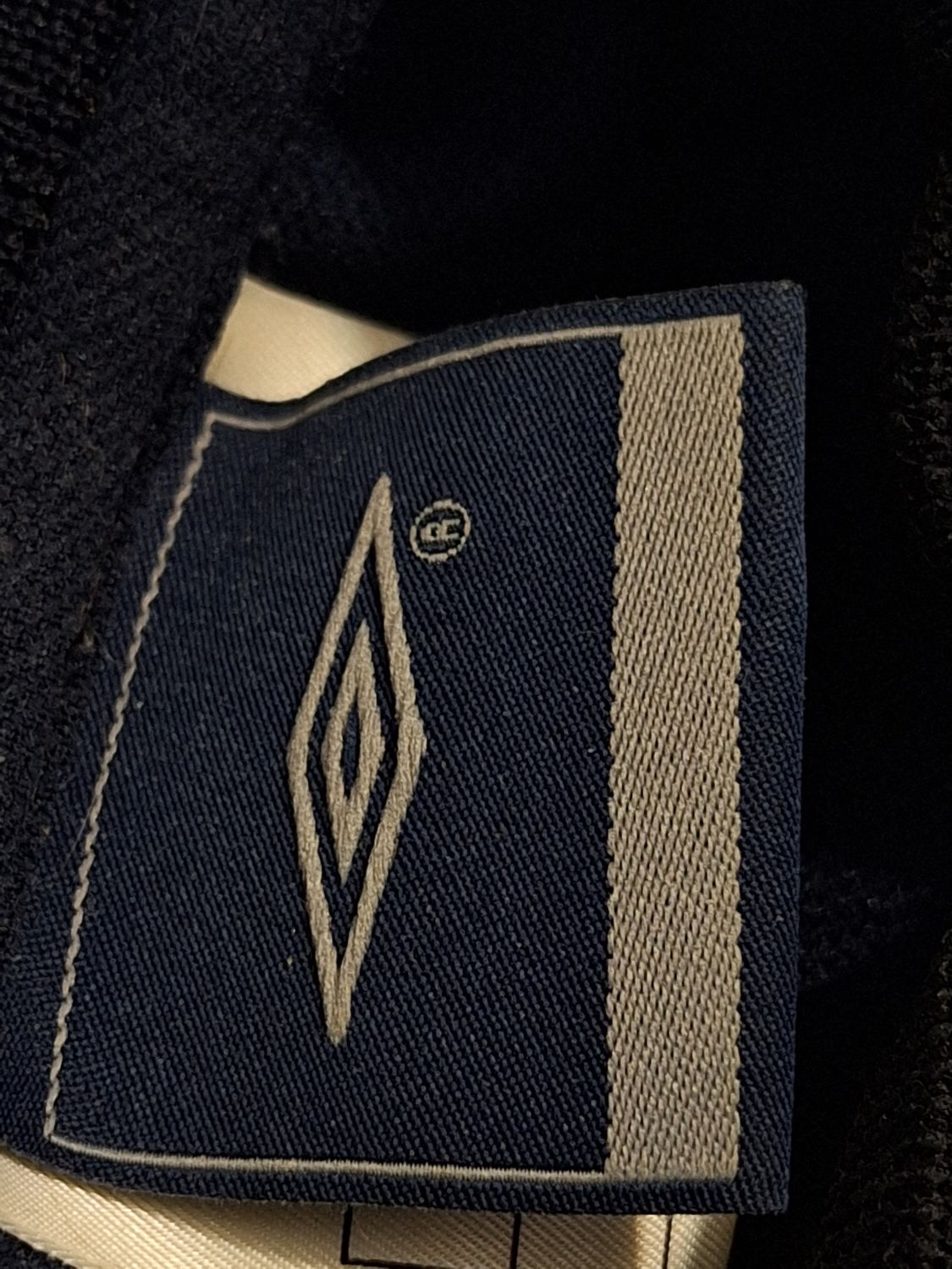 KOSZULKA MĘSKA POLO   UMBRO