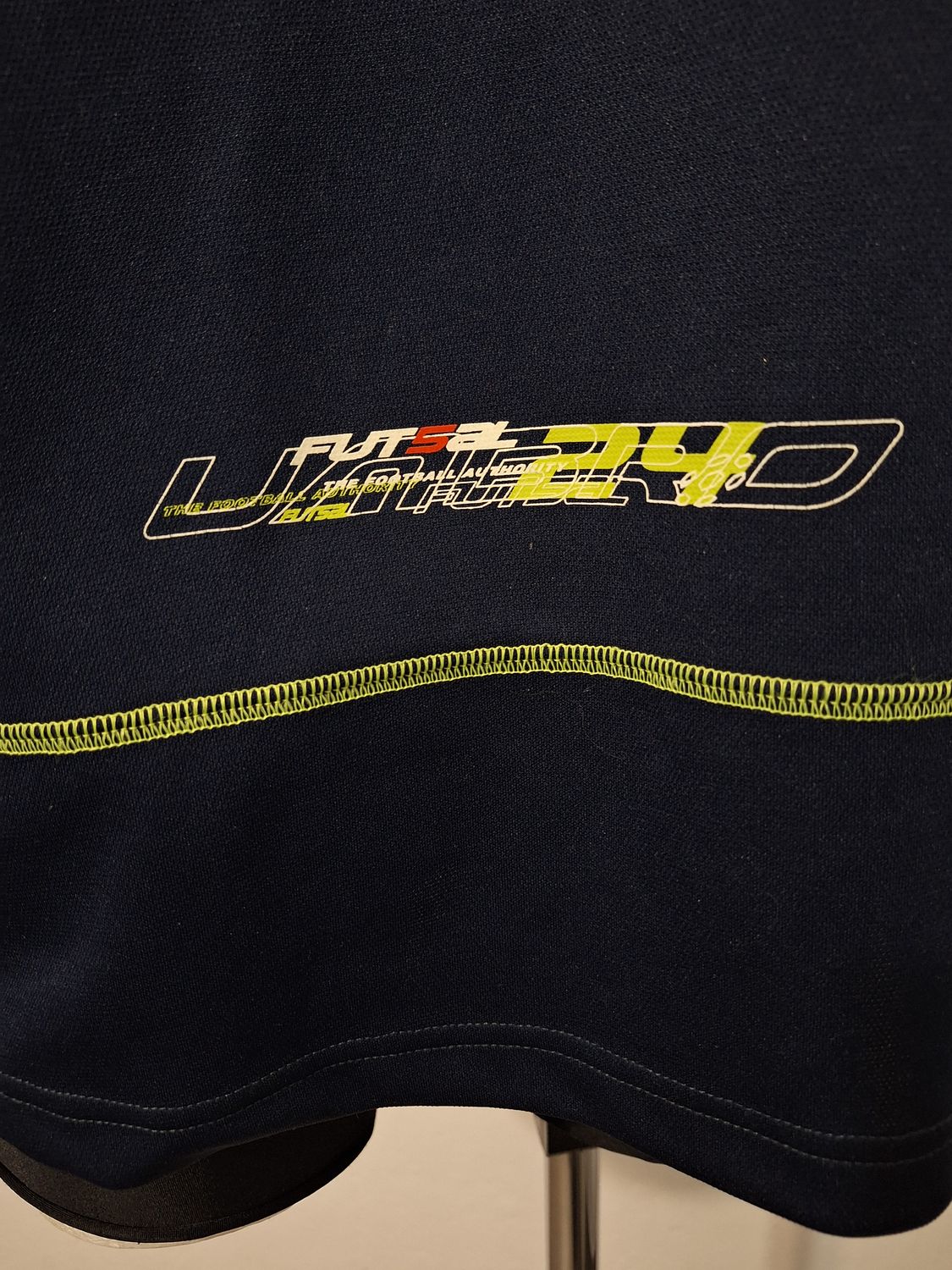 KOSZULKA MĘSKA POLO   UMBRO