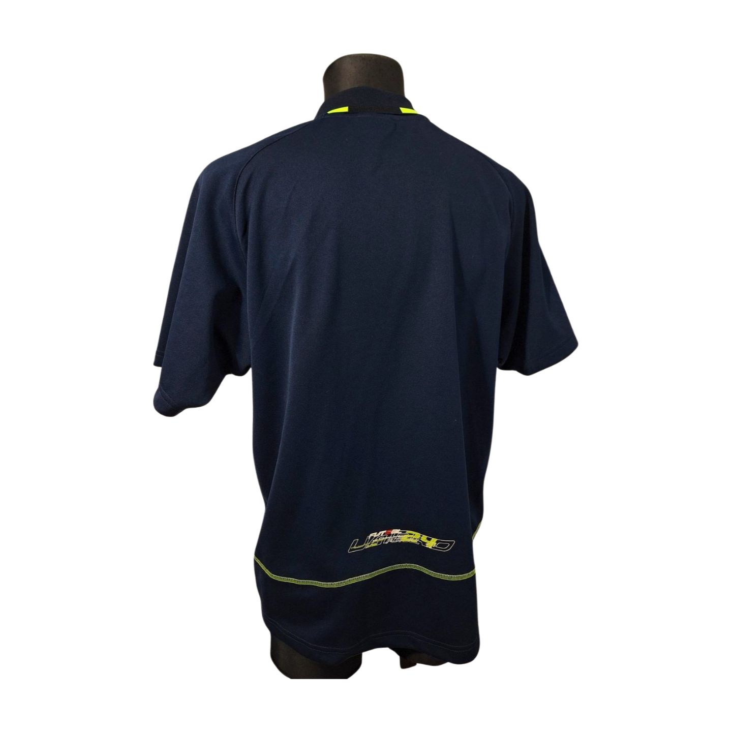 KOSZULKA MĘSKA POLO   UMBRO