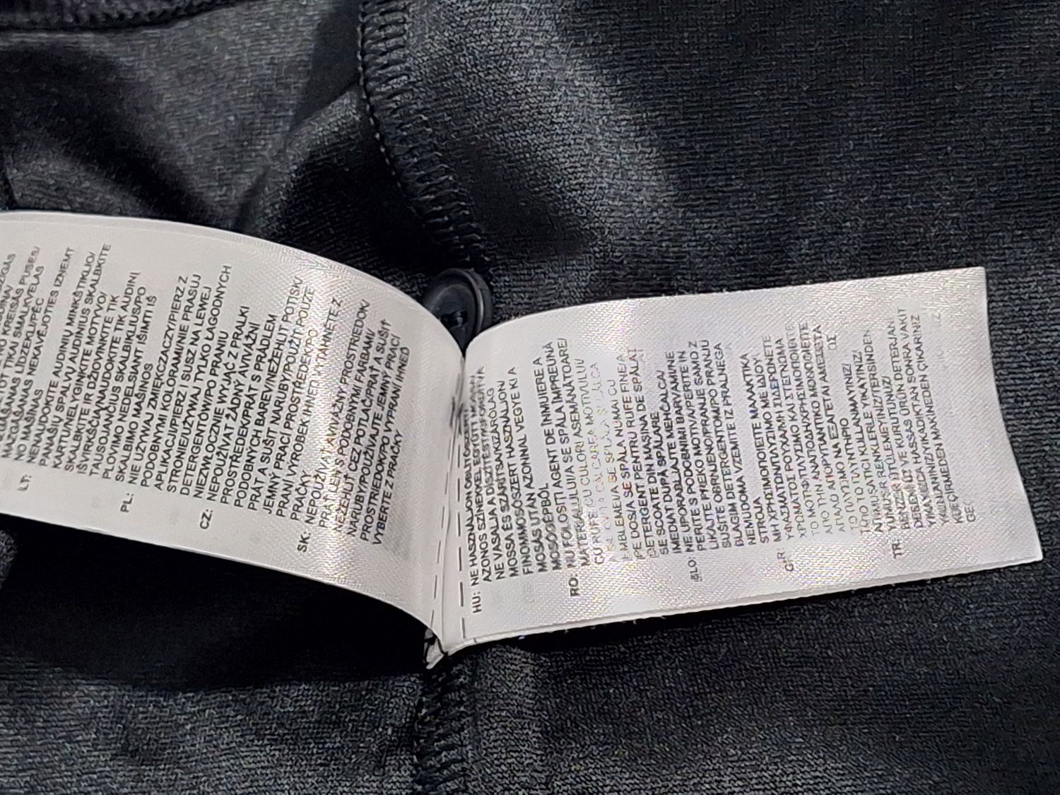 KOSZULKA MĘSKA POLO   ADIDAS