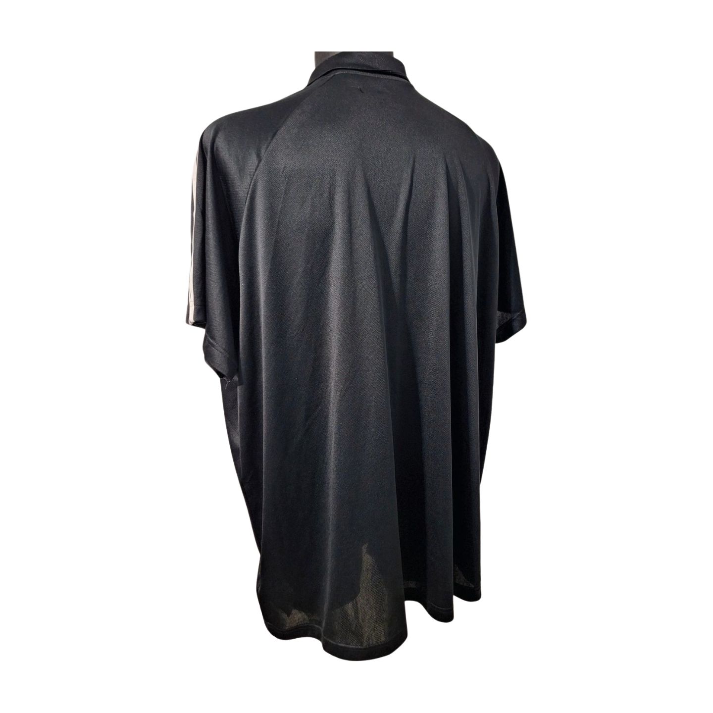 KOSZULKA MĘSKA POLO   ADIDAS