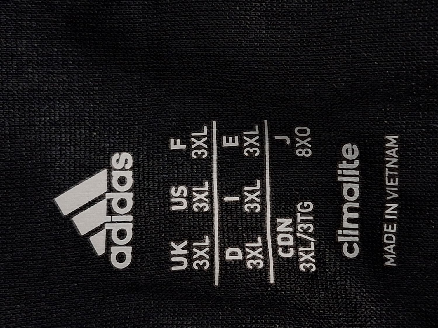 KOSZULKA MĘSKA POLO   ADIDAS