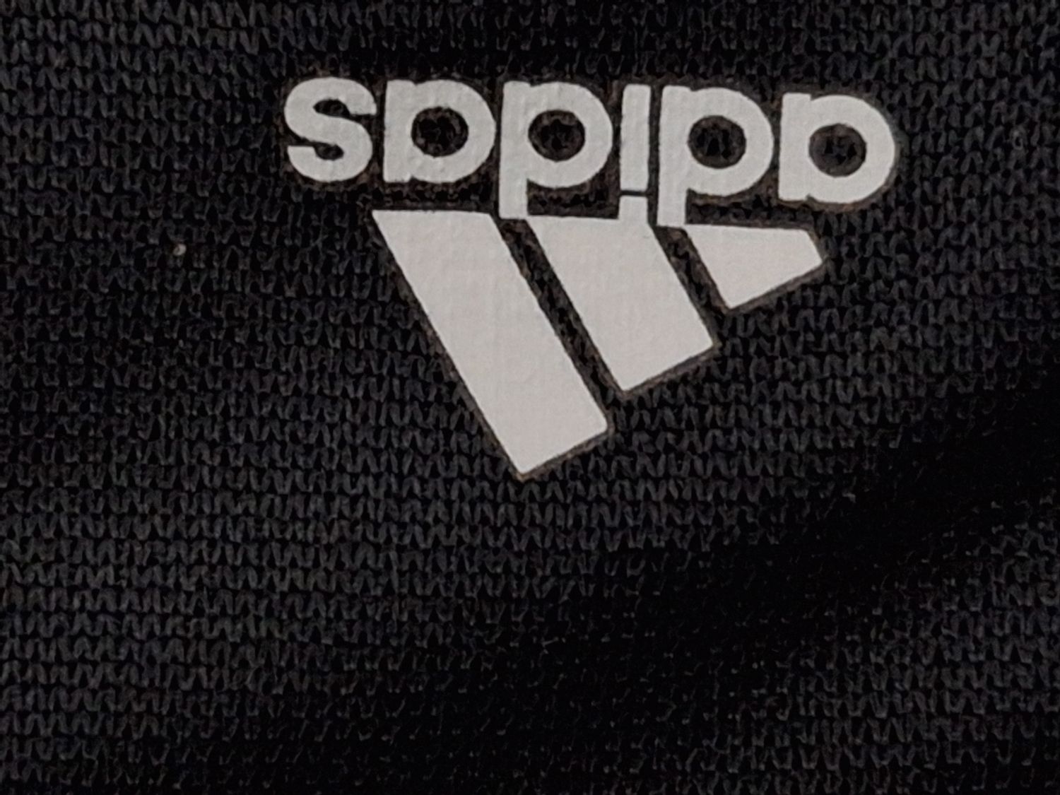 KOSZULKA MĘSKA POLO   ADIDAS