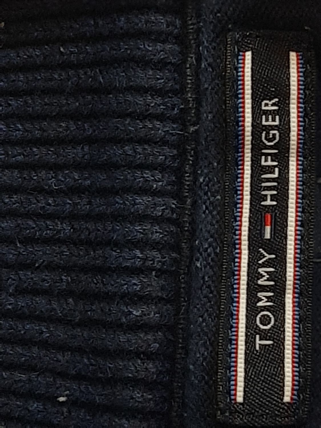SWETER MĘSKI TOMMY HILFIGER