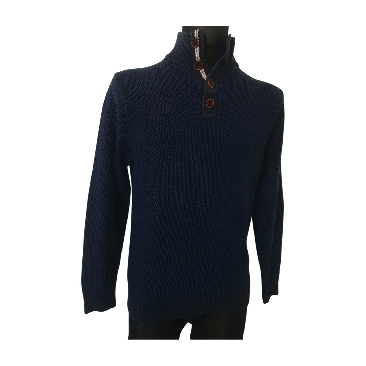 SWETER MĘSKI TOMMY HILFIGER