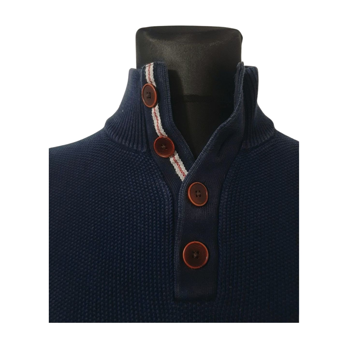 SWETER MĘSKI TOMMY HILFIGER