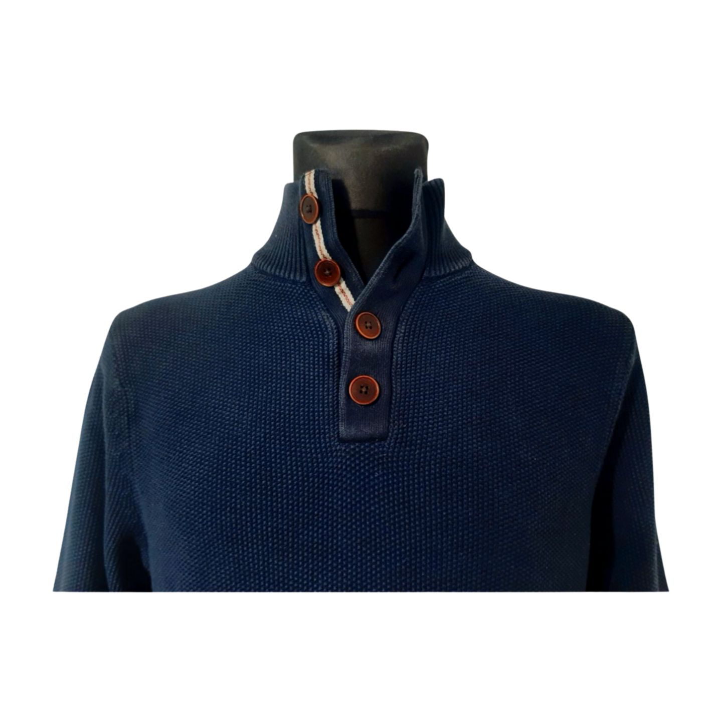 SWETER MĘSKI TOMMY HILFIGER