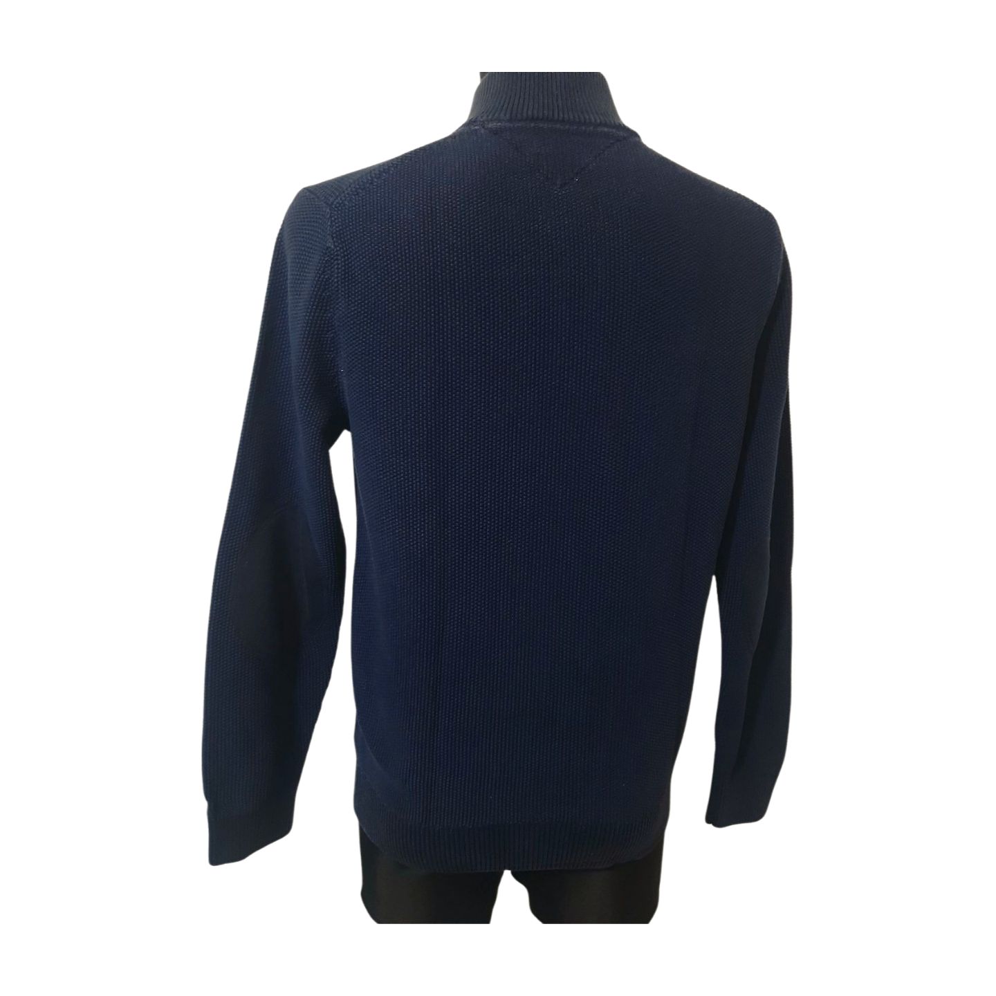 SWETER MĘSKI TOMMY HILFIGER