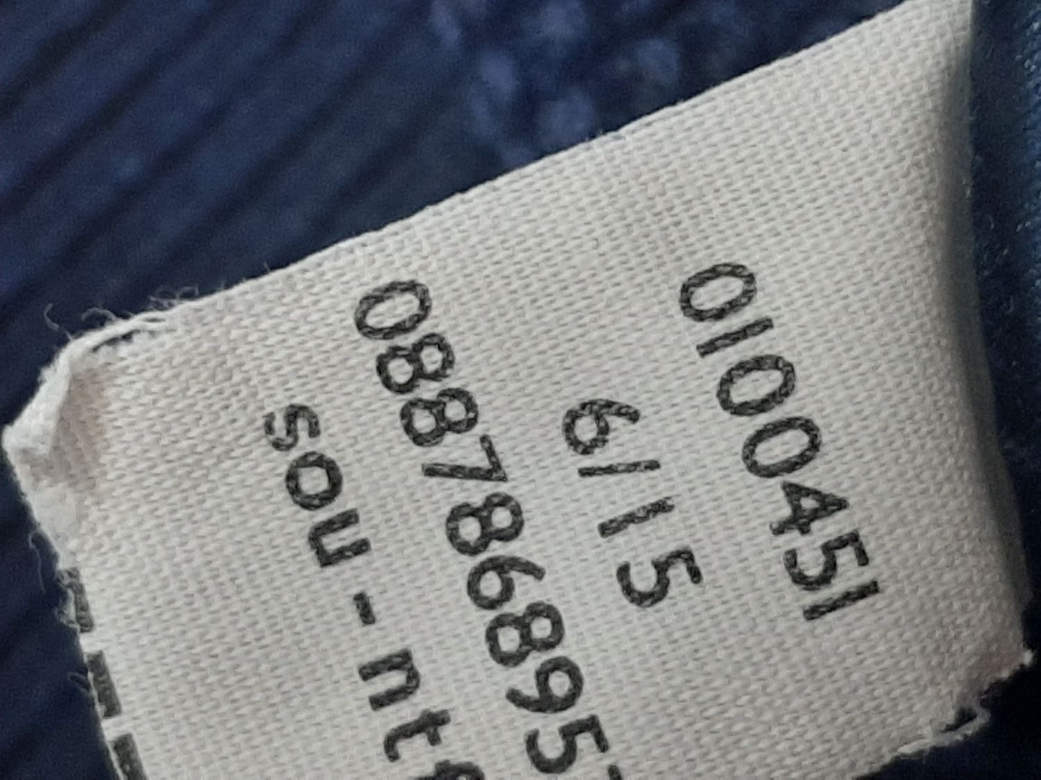 SWETER MĘSKI TOMMY HILFIGER