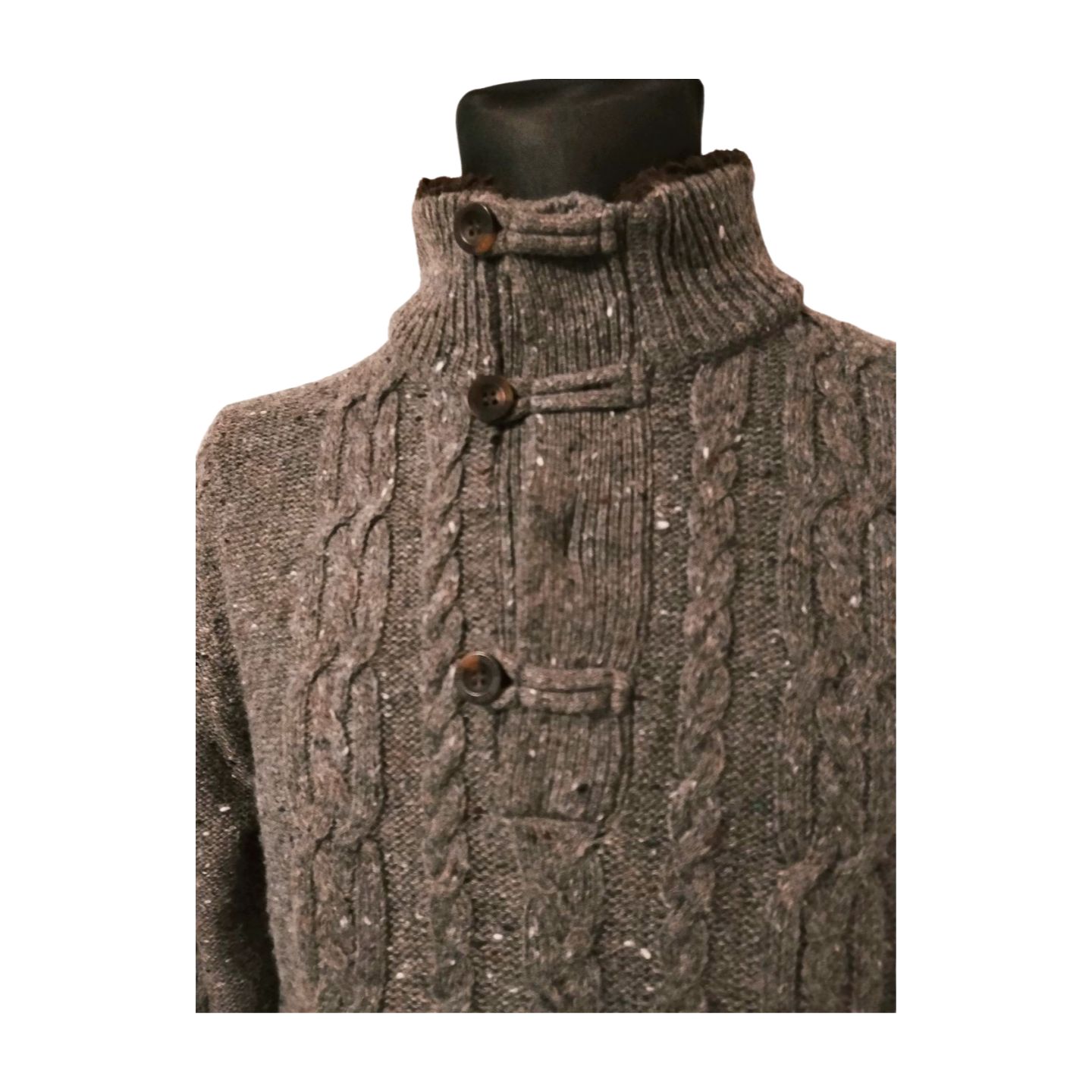 SWETER MĘSKI  BONDELID VINTAGE