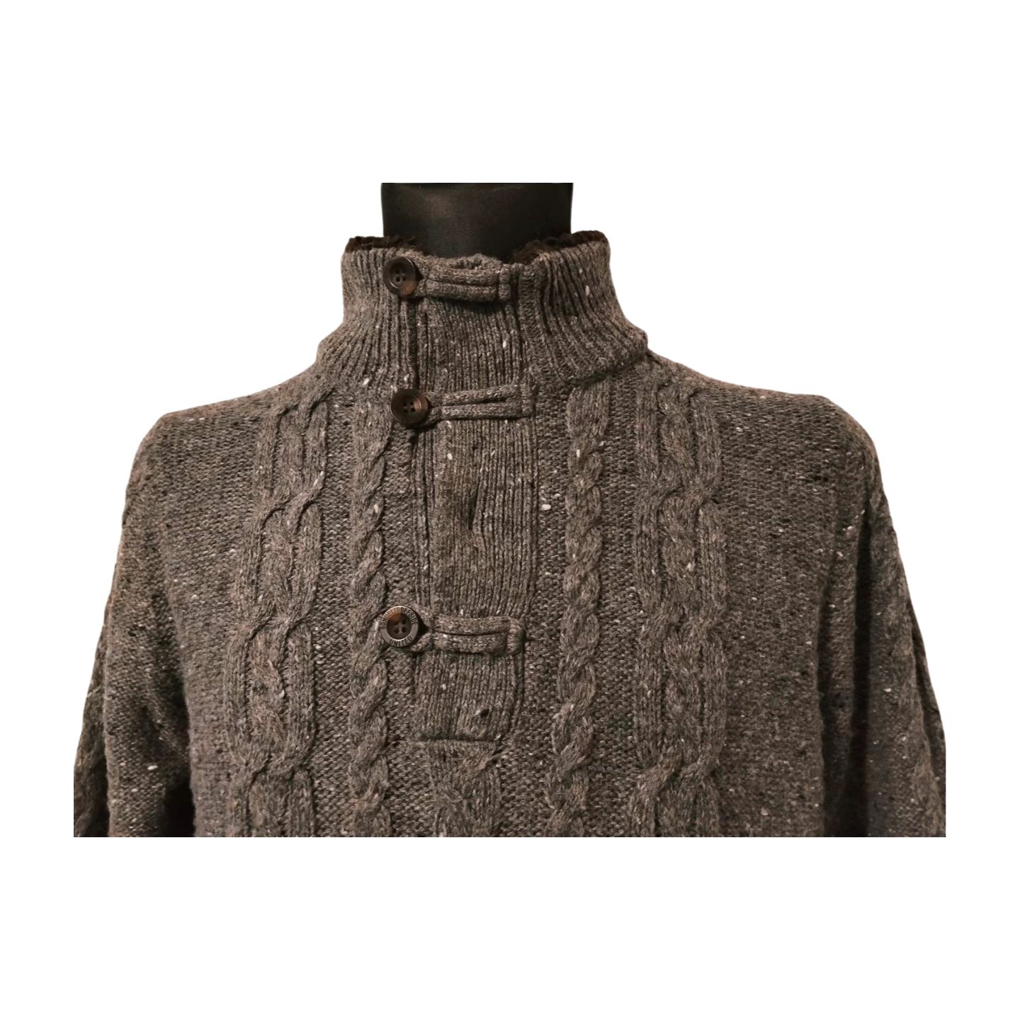 SWETER MĘSKI  BONDELID VINTAGE