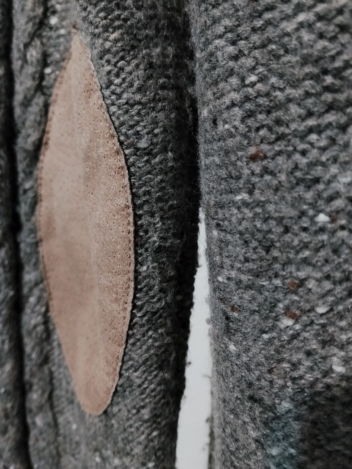 SWETER MĘSKI  BONDELID VINTAGE