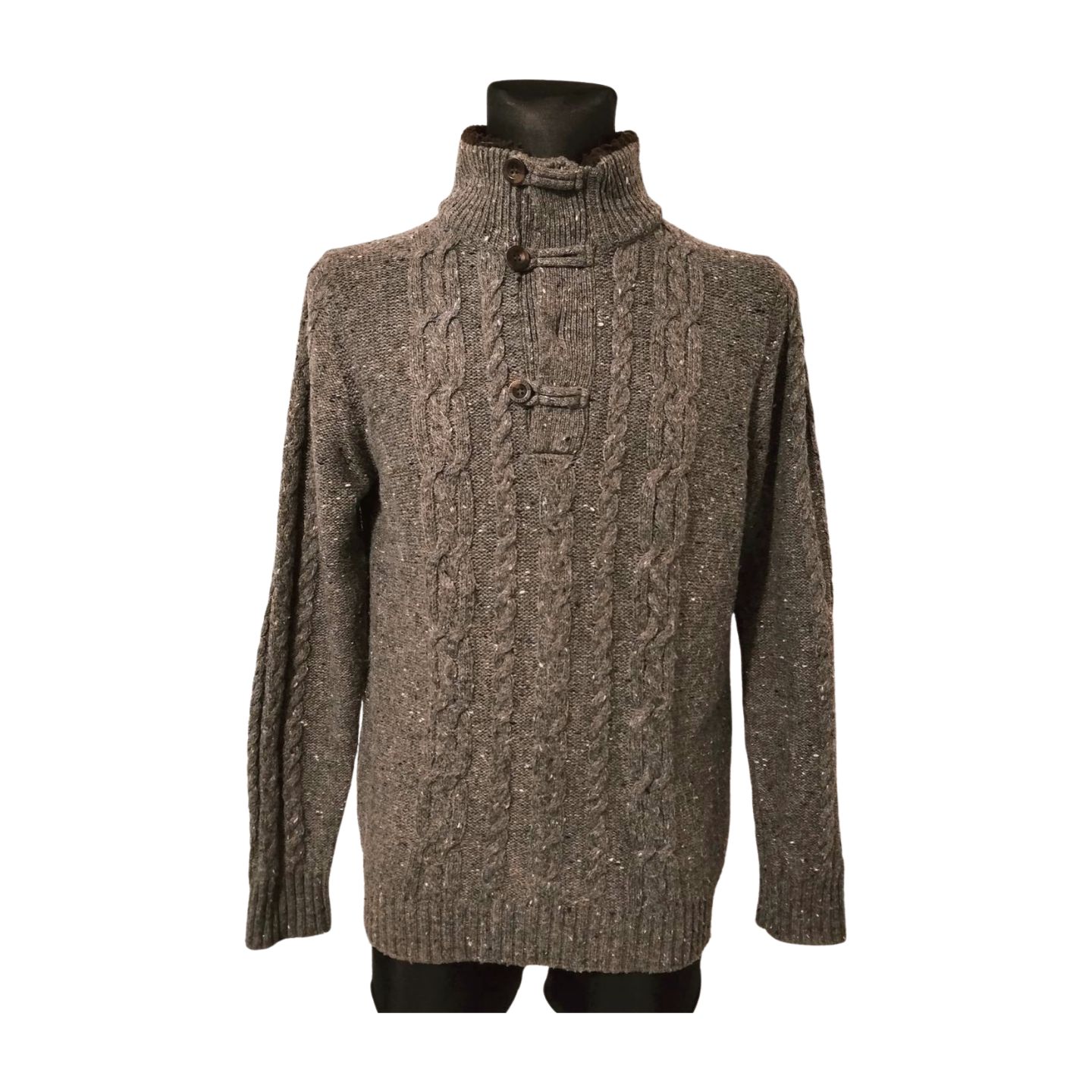 SWETER MĘSKI  BONDELID VINTAGE