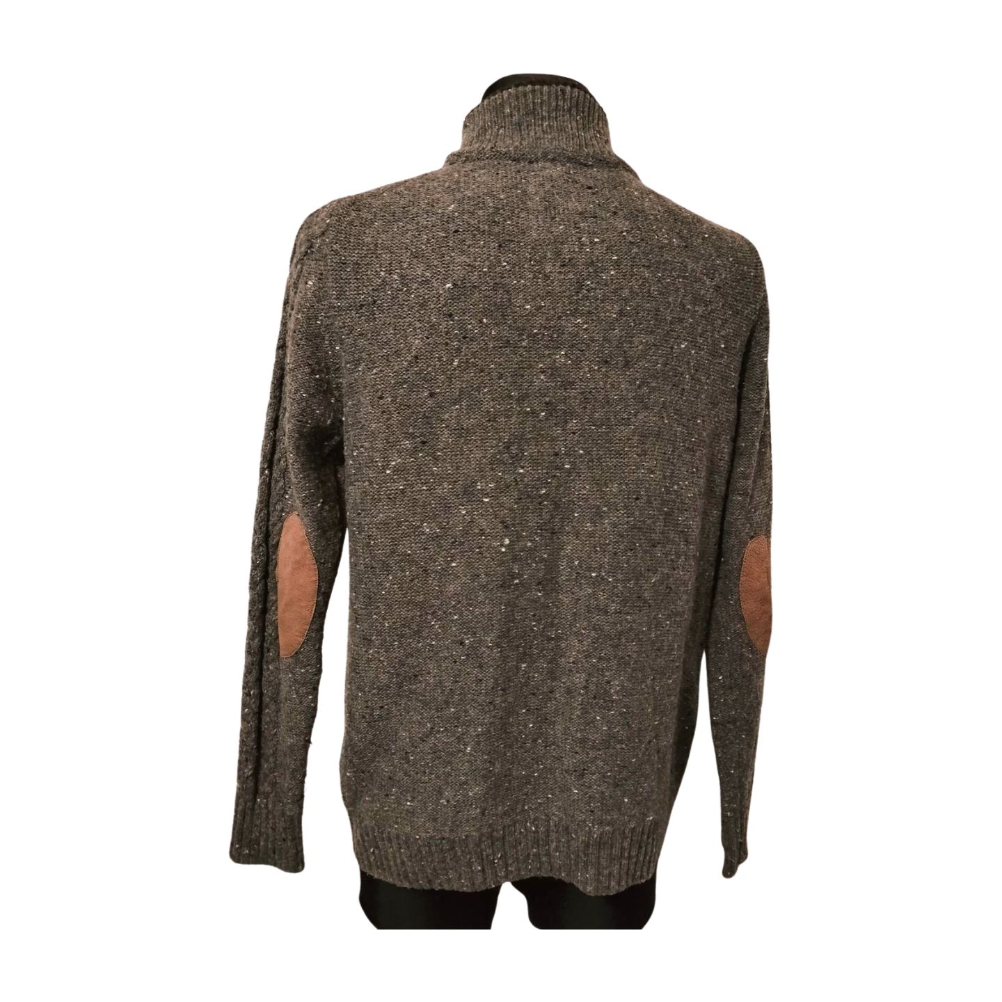 SWETER MĘSKI  BONDELID VINTAGE