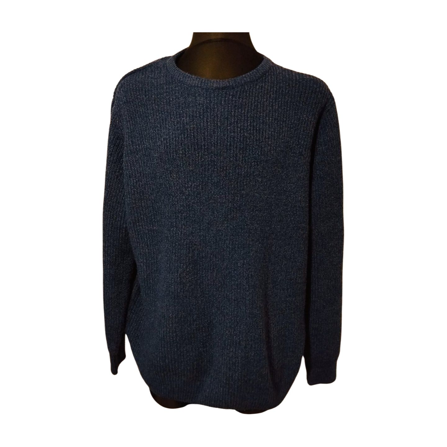 SWETER MĘSKI  GEORGE