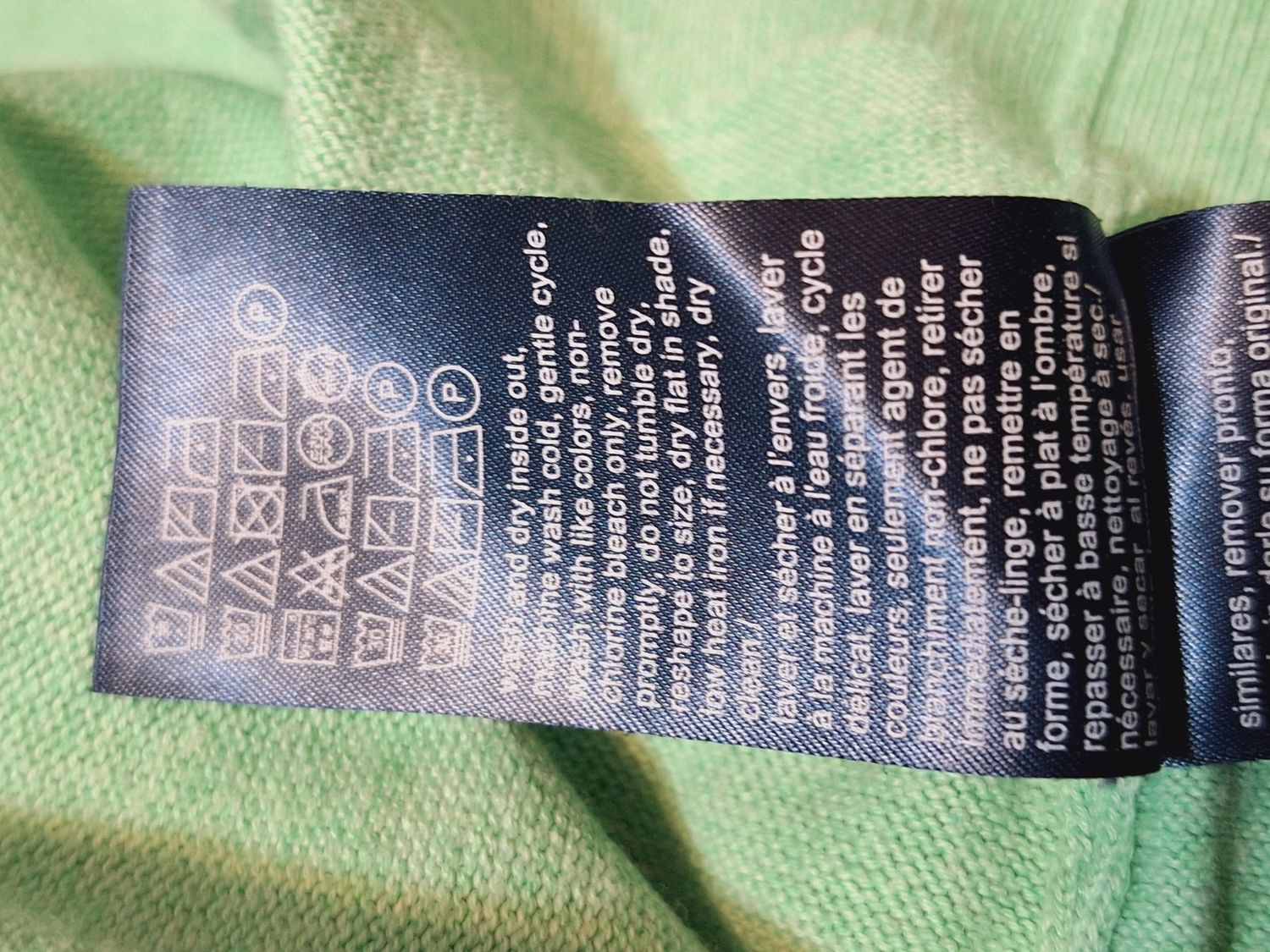 SWETER MĘSKI TOMMY HILFIGER