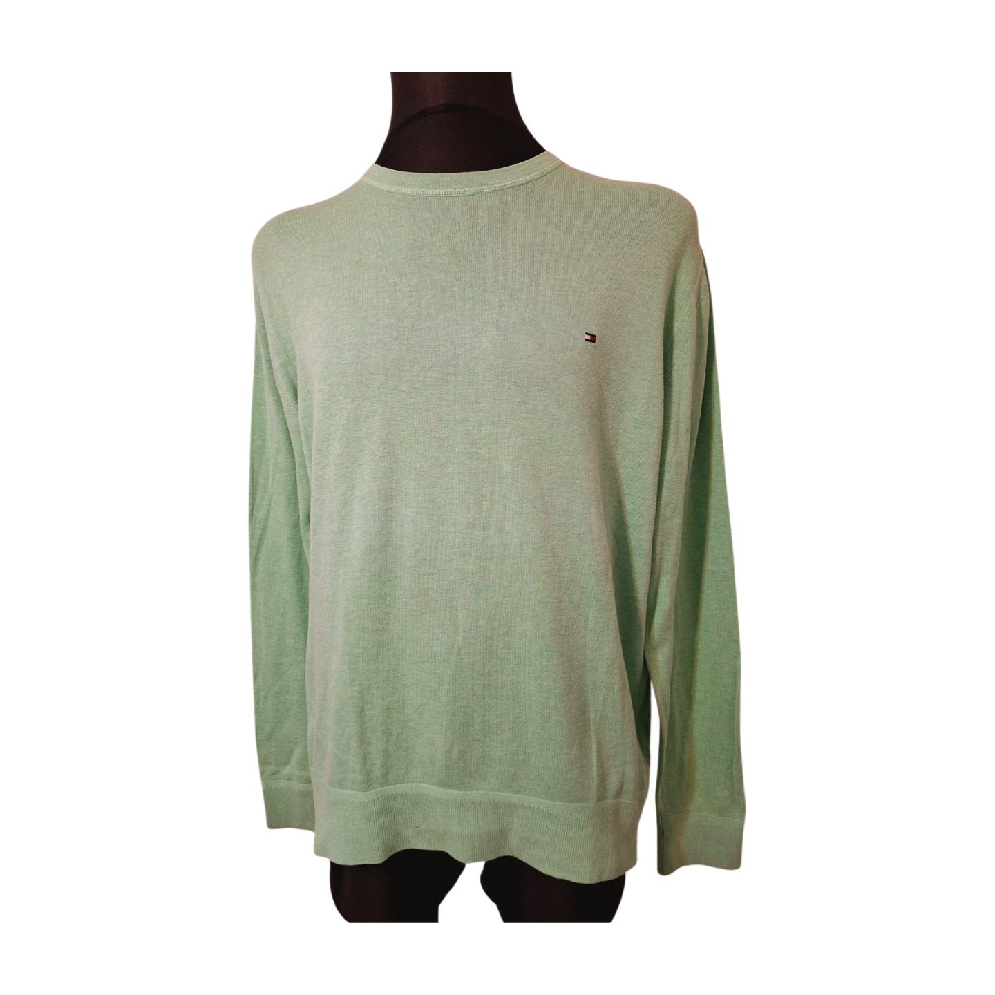 SWETER MĘSKI TOMMY HILFIGER