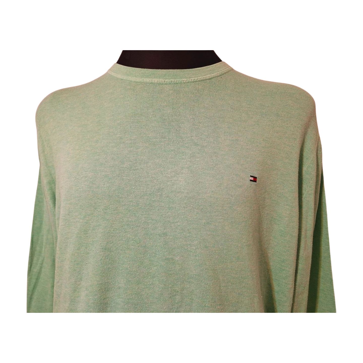 SWETER MĘSKI TOMMY HILFIGER