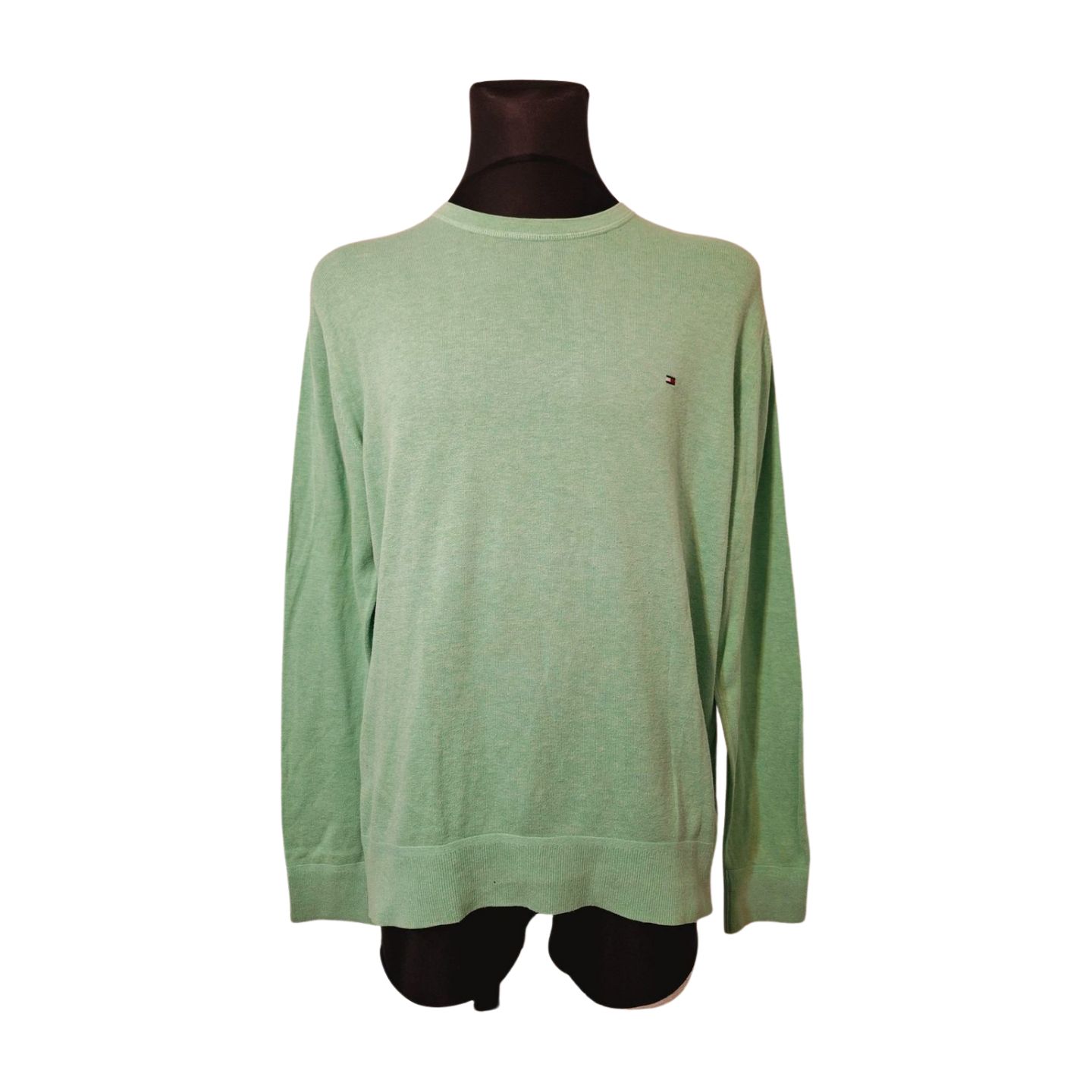 SWETER MĘSKI TOMMY HILFIGER