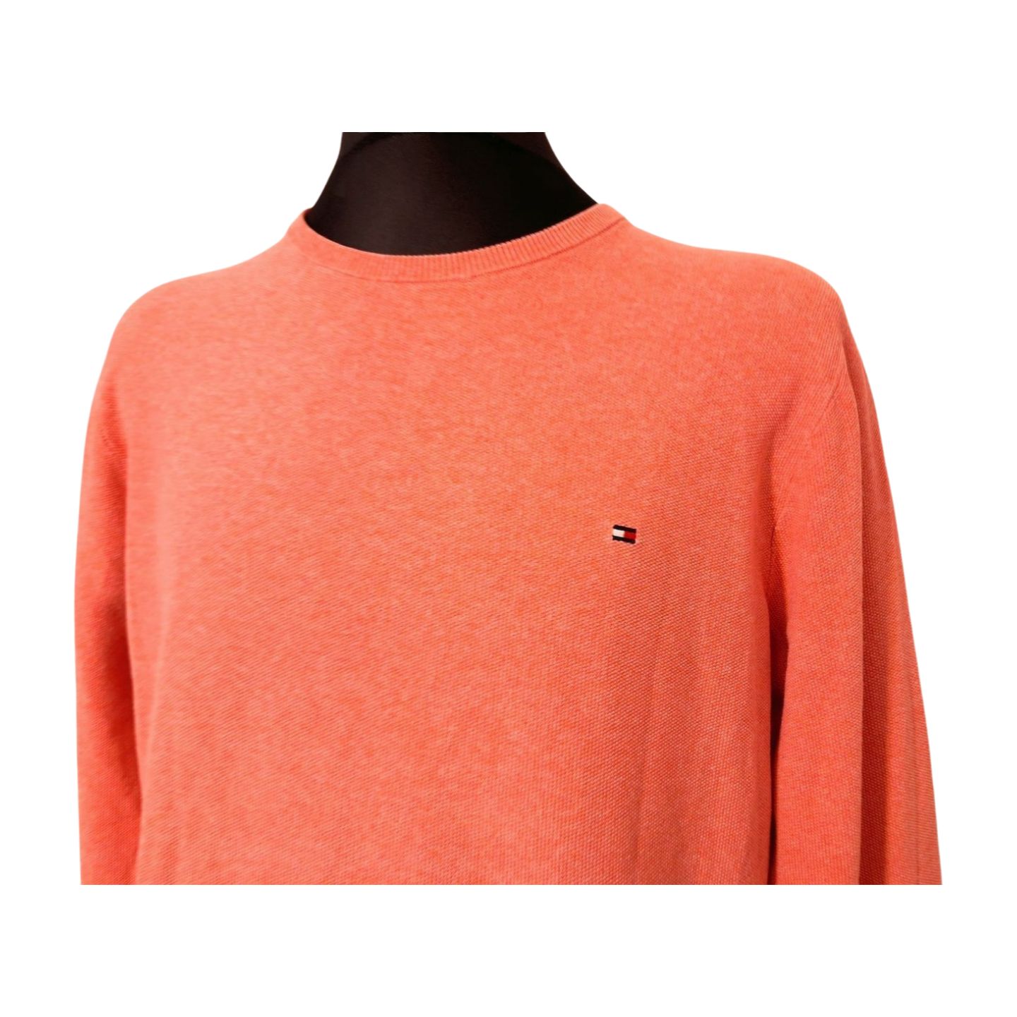 SWETER MĘSKI TOMMY HILFIGER