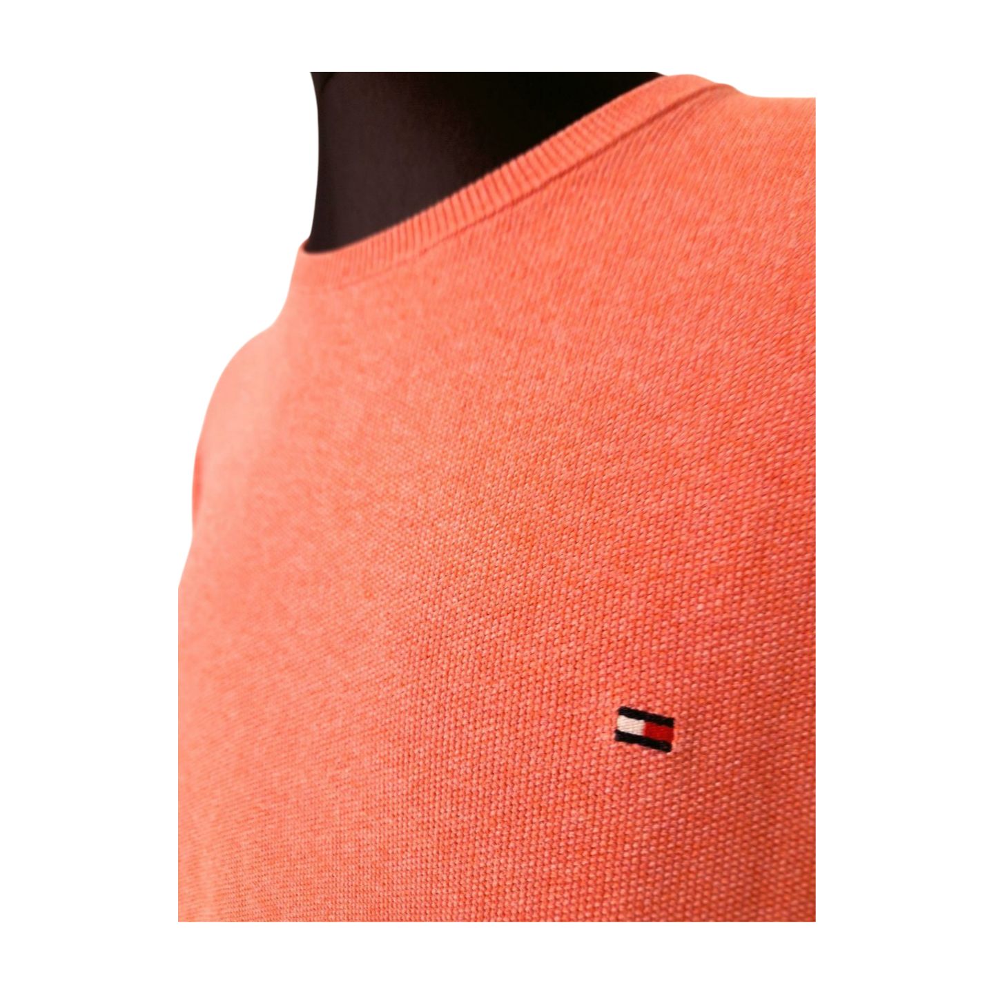 SWETER MĘSKI TOMMY HILFIGER