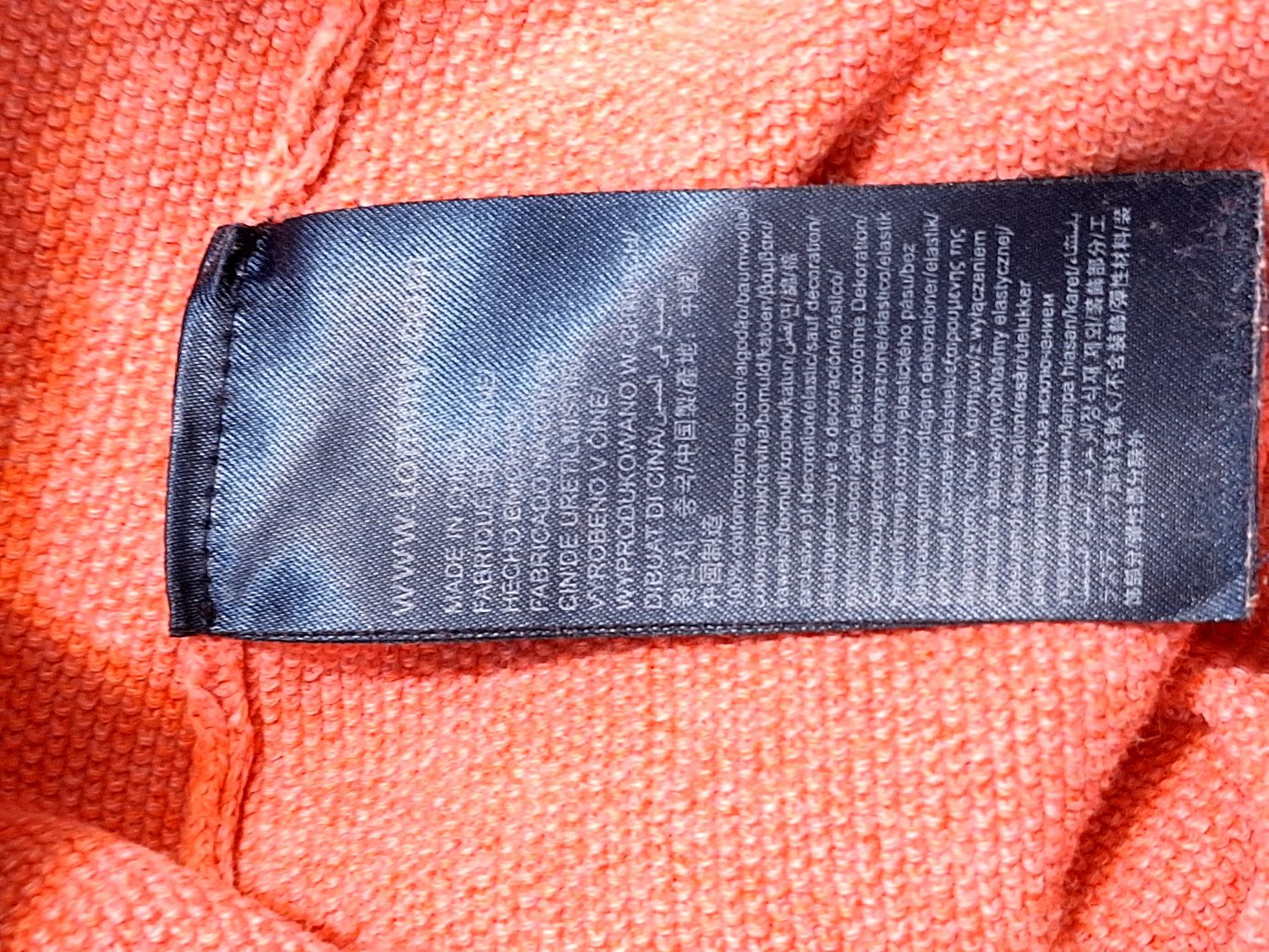 SWETER MĘSKI TOMMY HILFIGER