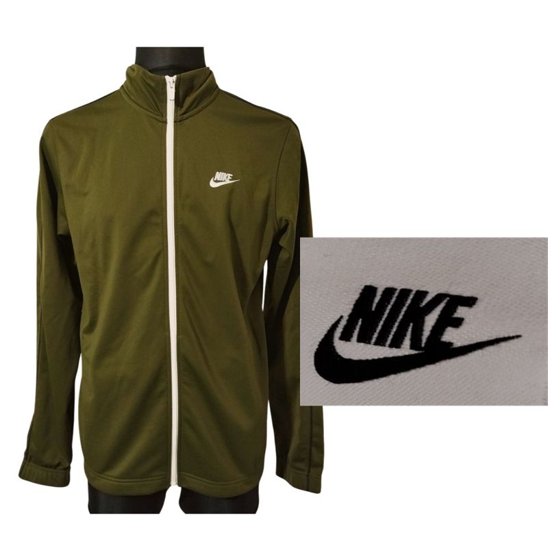 BLUZA MĘSKA  NIKE