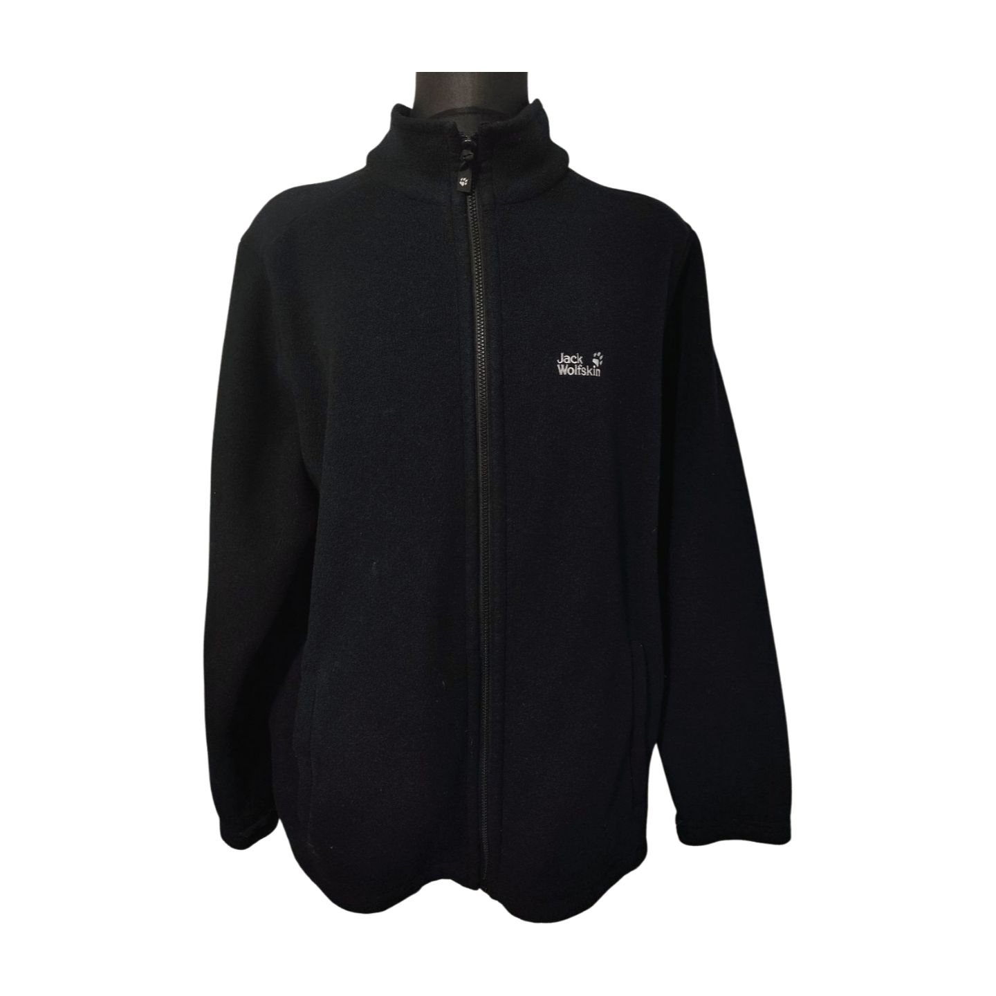 BLUZA MĘSKA  JACK WOLFSKIN