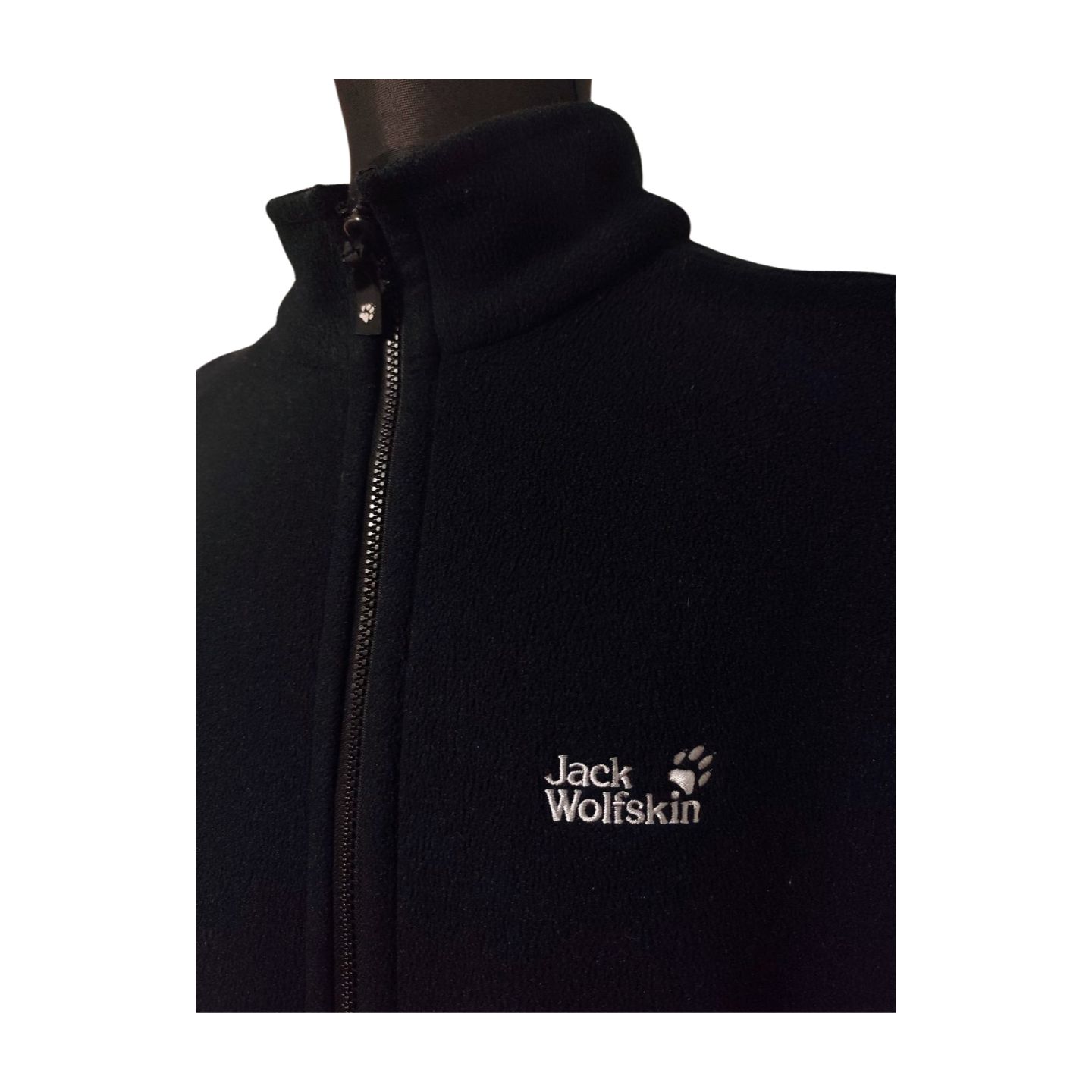 BLUZA MĘSKA  JACK WOLFSKIN