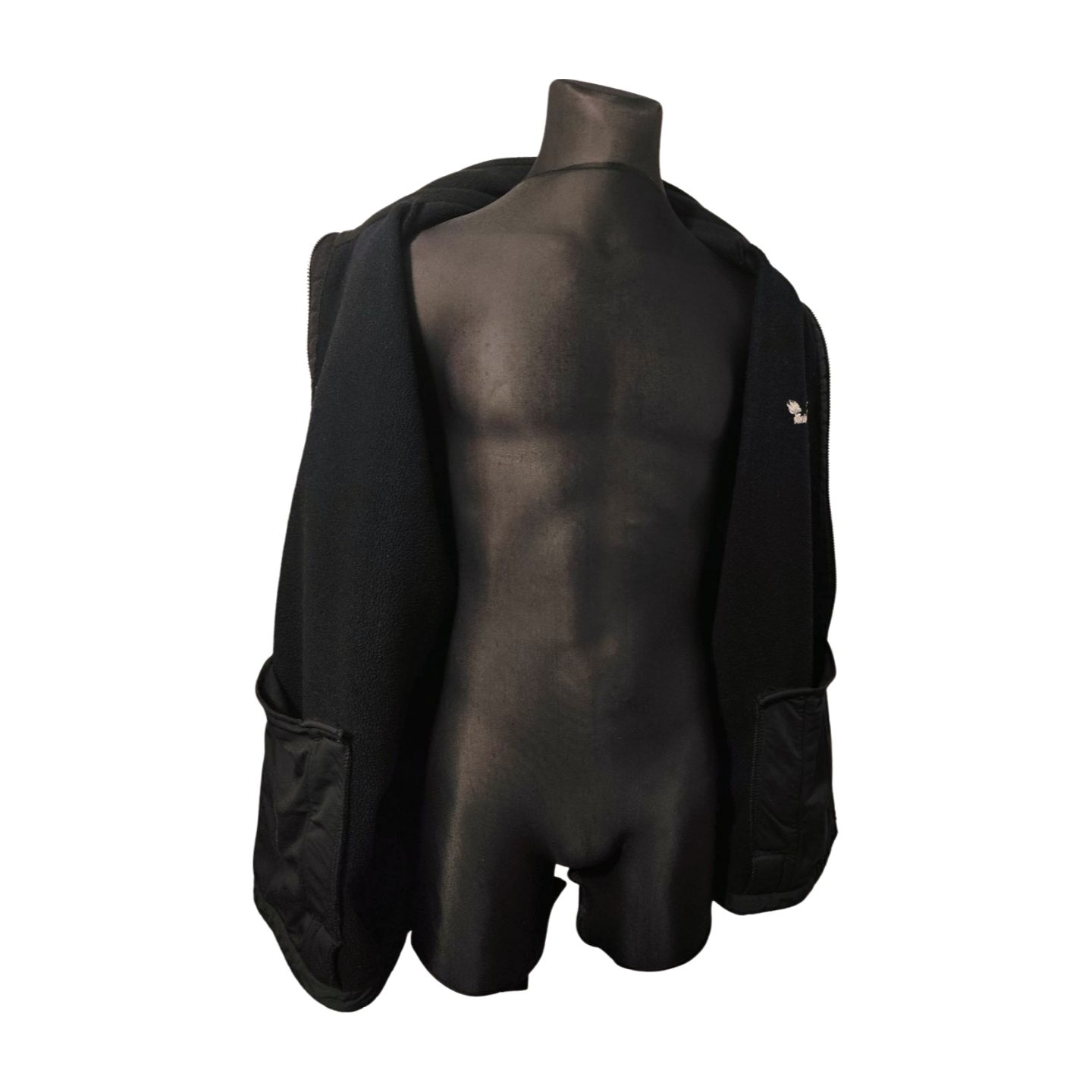 BLUZA MĘSKA  JACK WOLFSKIN